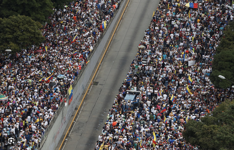 US Strikes on Venezuela and the Capture of Nicolás Maduro