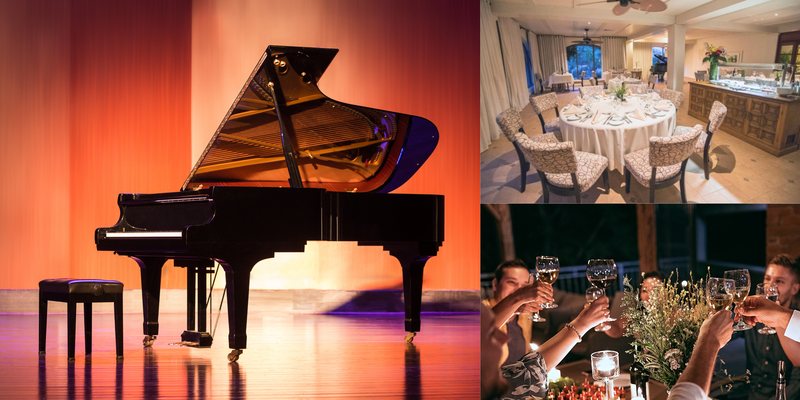Segundo Piso at Coronado Country Club invites musical guests