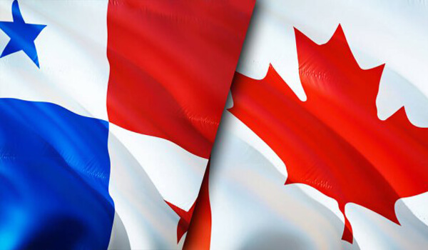 Canada offers Visa -free Travel to Panama