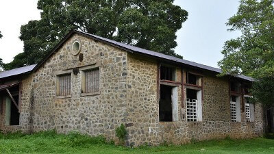 Proposal to rescue 84-year-old building in La Mesa, Veraguas