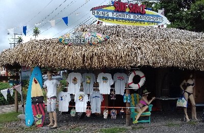 Local Art Sale at the Surf Shack 