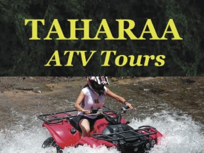 Explore El Valle with TAHARAA ATV Tours