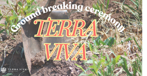 Terra Viva celebrates breaking ground in Coronado