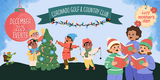 December Events in Coronado