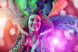 Carnival 2020 in Panama