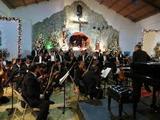 2020 Festival Musical de El Valle