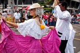 Panamanian Holidays in November & December 2019