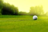 August Coronado Panama Golf Tournaments