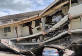 Earthquake in Panama and tsunami warning