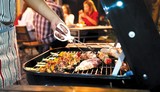 Can I BBQ on my condo balcony?