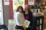 Coronado resident Releases a new book!