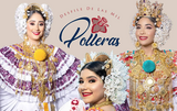 Panama Mil Polleras Parade 2026