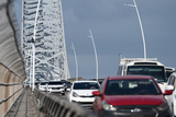 Panama Bridge of the Americas Partially Reopened