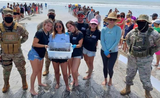Watch Panama Sea Turtles Return to the Ocean in October