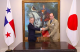 Japan will Finance Third Metro Line connecting Panama City to Panama West