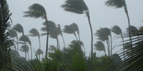 Imhpa says Heavy rains will continue in Panama