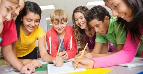 Coronado International School offers Project Based Learning in Panama